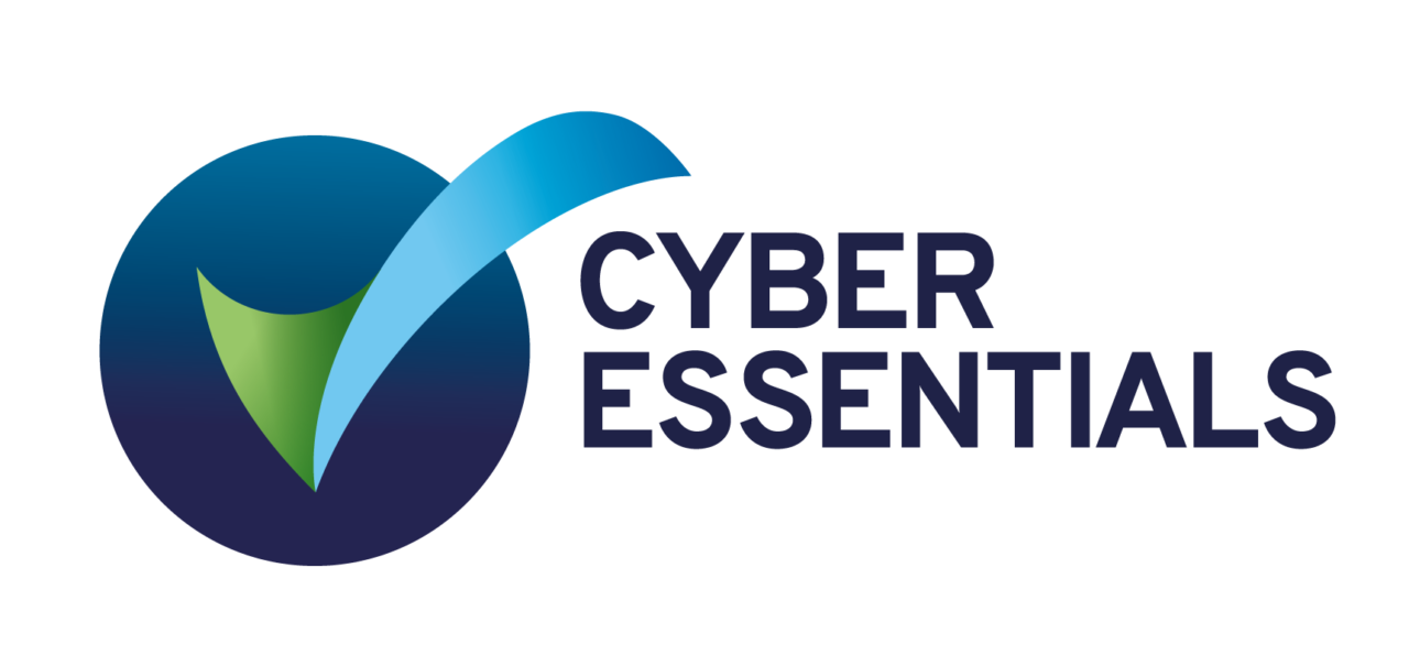 Cyber Essentials certified logo